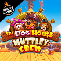 The Dog House Muttley Crew