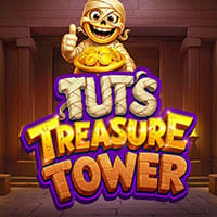 Tut's Treasure Tower in sub_egyptiangr