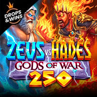 Zeus vs Hades - Gods of War 250 in sub_epicgr