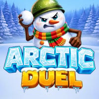 Arctic Duel