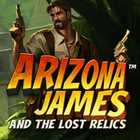 Arizona James and the Lost Relics in Sub_New