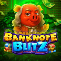 Banknote Blitz in Recomended