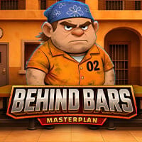 Behind Bars: Masterplan in Sub_MoreNewGames