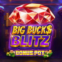 Big Bucks Blitz Bonus Pot in Sub_New