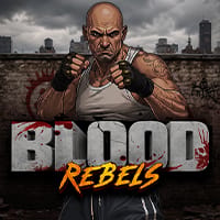 Blood Rebels in hacksaw