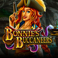 Bonnie's Buccaneers in hacksaw