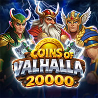 Coins of Valhalla 20000 in Recomended