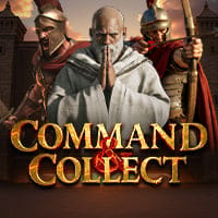 Command and Collect - Battlefield in Recomended