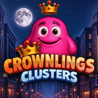 Crownlings Clusters in Recomended
