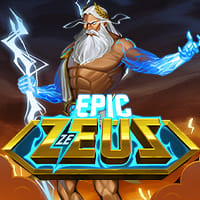 Epic Ze Zeus in Sub_New