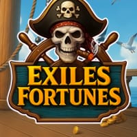 Exiles Fortunes in Sub_New
