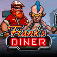 Frank's Diner in relaxgaming