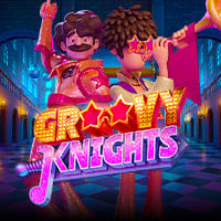 Groovy Knights in relaxgaming
