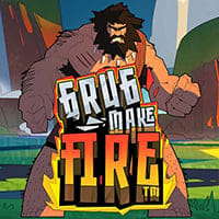 Grug Make Fire in Recomended