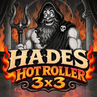 Hades HOT Roller 3x3 in Sub_New
