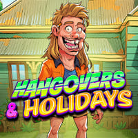 Hangovers and Holidays in Sub_ExclusiveGR