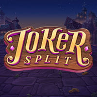 Joker Split in Sub_mega-multipliers
