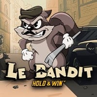 Le Bandit Hold and Win in Sub_New