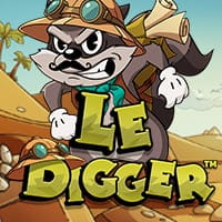 Le Digger in Sub_RecentSuccess