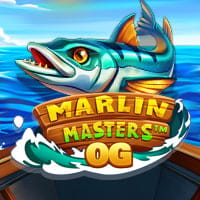 Marlin Masters OG in Recomended