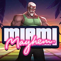 Miami Mayhem in sub_bonusbuy