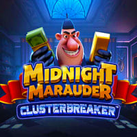 Midnight Marauder - ClusterBreaker in Recomended