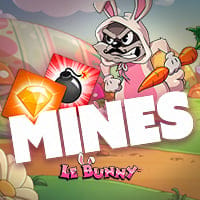 Mines in Crashgames