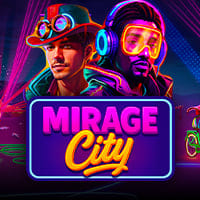 Mirage City in sub_bonusbuy