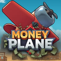 Money Plane in relaxgaming