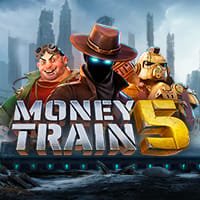 Money Train 5 in Sub_New