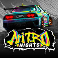 Nitro Nights in Sub_MoreNewGames