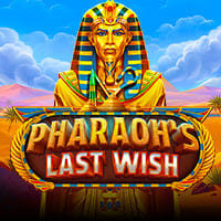 Pharaoh's Last Wish in sub_bonusbuy