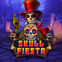 Skull Fiesta in Recomended
