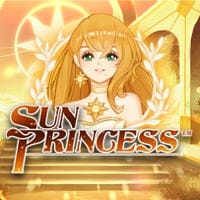 Sun Princess in hacksaw