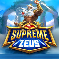 Supreme Zeus in Recomended