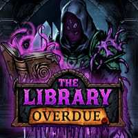 The Library Overdue in Sub_New