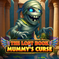 The Lost Book of Mummy's Curse in sub_egyptiangr