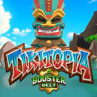Tikitopia BoosterBelt in Sub_RecentSuccess