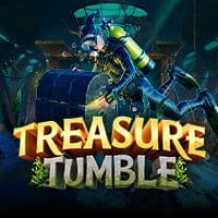 Treasure Tumble in relaxgaming