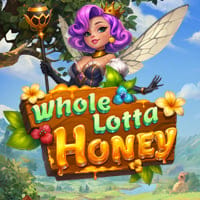 Whole Lotta Honey in gaming-corps