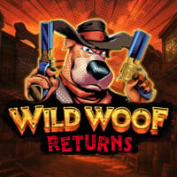 Wild Woof Returns in gaming-corps
