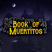 Book of Muertitos in spearhead