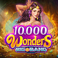 10000 Wonders Big Bang in Recomended