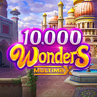 10000 Wonders Multimax in Sub_mega-multipliers