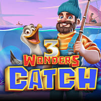 3 Wonders Catch in sub_fishgr