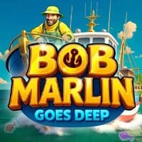 Bob Marlin Goes Deep in sub_fishgr
