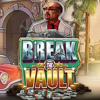 Break the Vault in Recomended