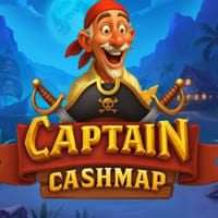 Captain Cashmap in Yggdrasil