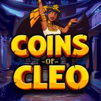 Coins of Cleo in sub_egyptiangr