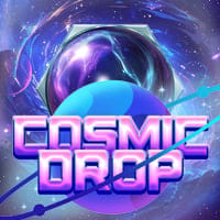 Cosmic Drop in Yggdrasil